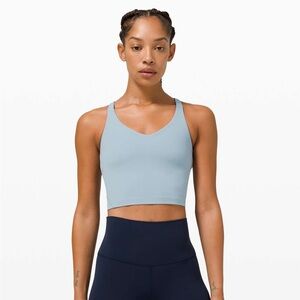 Lululemon Align Tank - Chambray